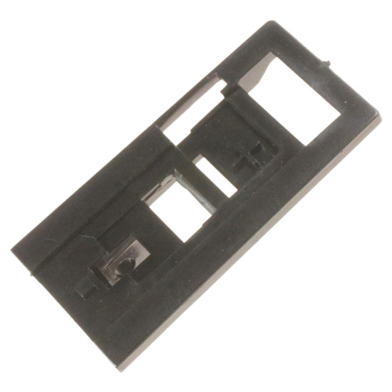 Plaquette ouverture de porte 482000022583