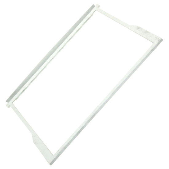 Clayette, étagère verre 41X1381