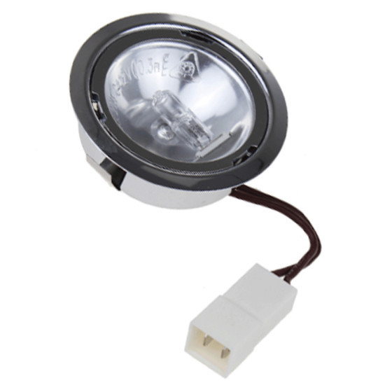 Lampe halogène complète (à l'unité) 481213418088