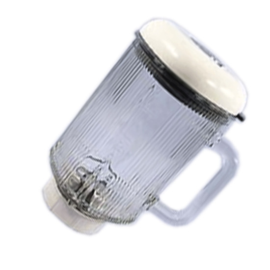 Bol blender verre complet KW712501
