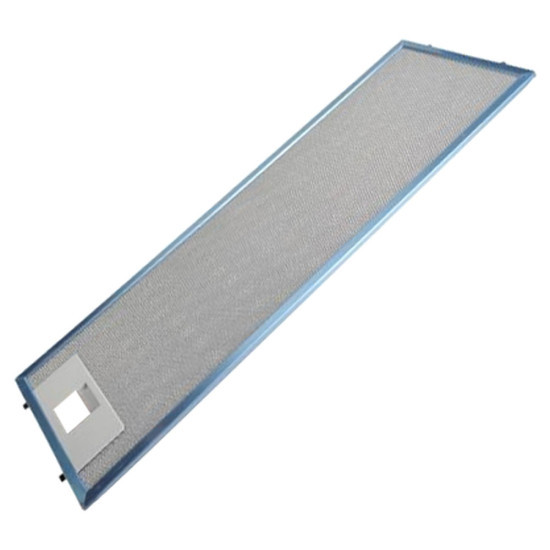 Filtre métallique 508X159mm 4055344149, GRI0112374A
