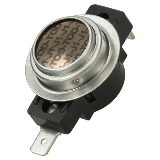 Thermostat klixon NC140D compatible 6671890, 2910982