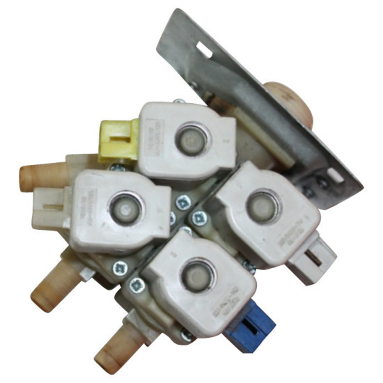 Electrovanne 4 voies 00261882