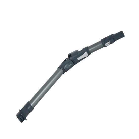 Tube flexible gris d'origine SS-2230002514, SS2230002514