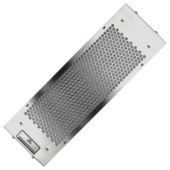 Filtre métallique anti-graisse GR00719