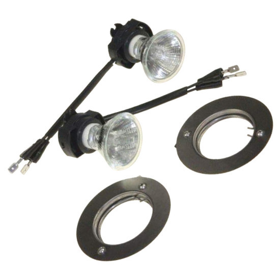 Kit lampe halogéne 6401022