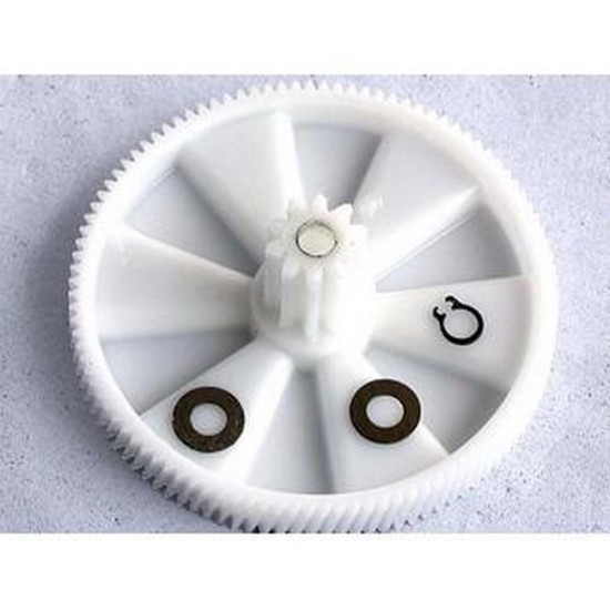 Roue dentée KW650740