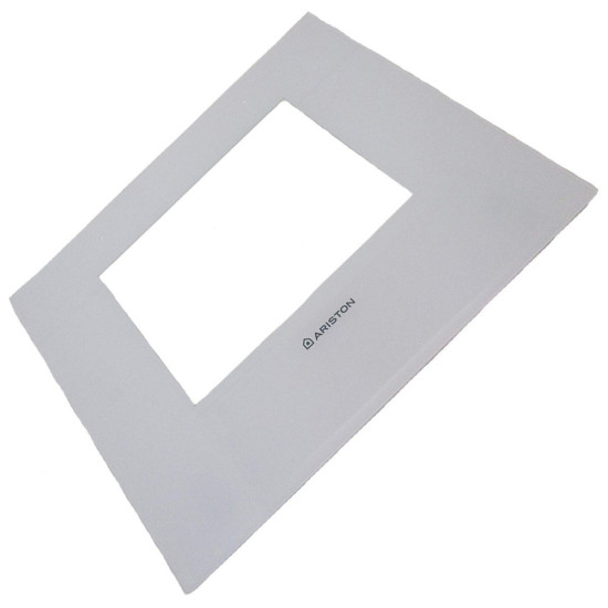 Vitre intérieure de porte C00118257