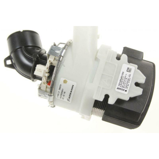 Pompe de cyclage 1762650100