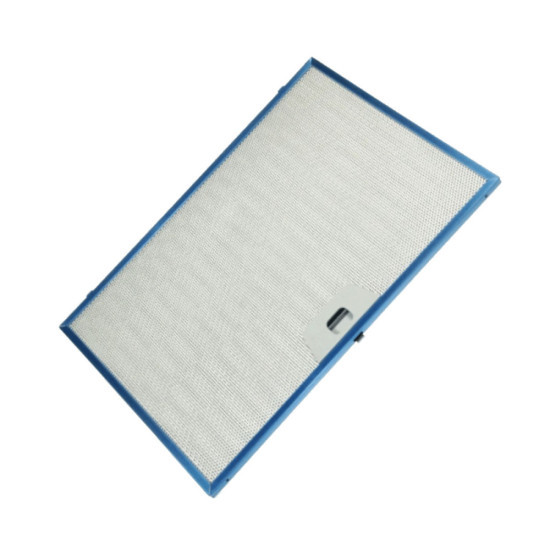 Filtre métallique 369x254 133.0076.268