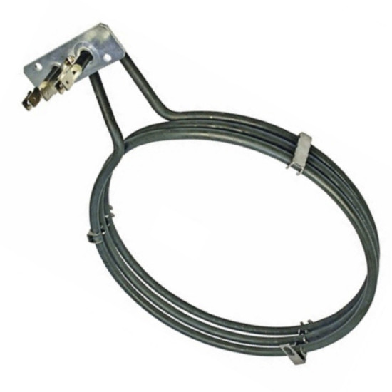 Résistance circulaire 2400W 160119