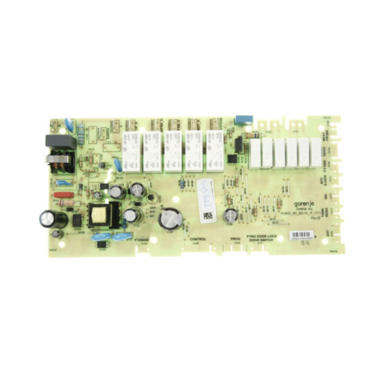 Module de relais nano 4cm-ser ask 543622