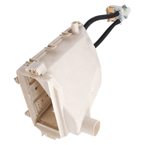 Bac à lessive, bac à détergent DC97-12026A