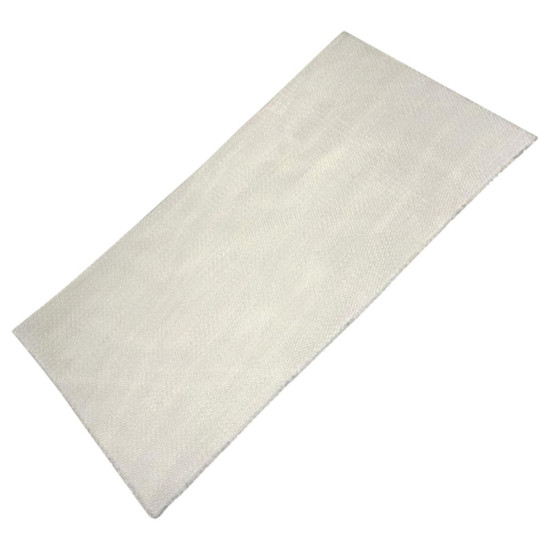 Filtre antigraisse métal 180x515 mm d'origine C00098425
