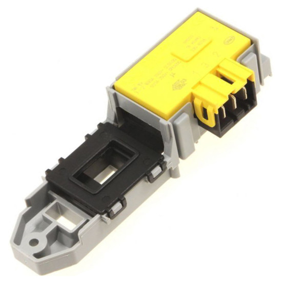 Sécurité de porte, Fermeture, Verrou 41028643, 45319654
