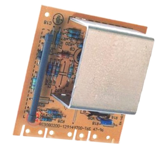 Carte électronique, module de puissance d'origine 1291042008