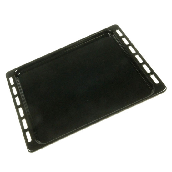 Plat lèche frites d'origine 481010657937, C00325935