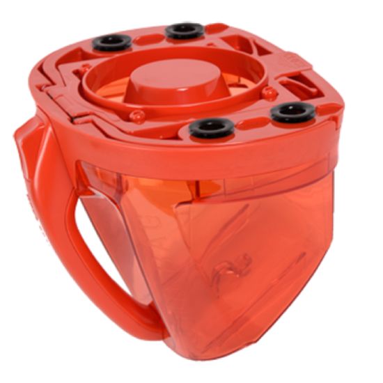Bac Rouge RS-RT4258