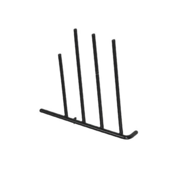 Petite grille support plats d'origine 481010392221