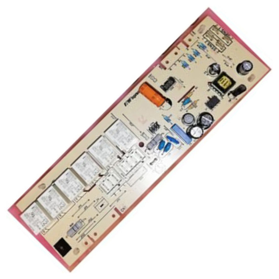 Module Programmé (2013/44) - (NC) 49029529