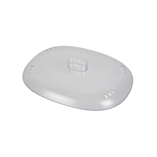 Couvercle panier vapeur MS-652124