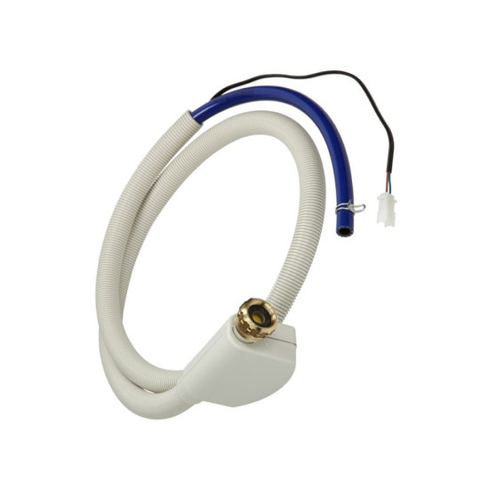 Tuyau Aquastop 2m compatible 7638501, 10499862