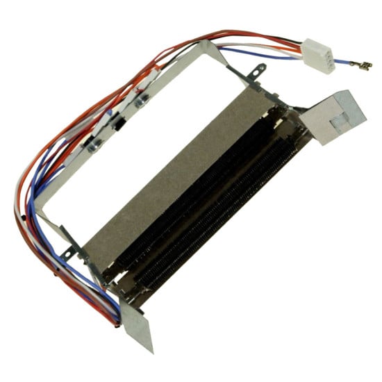 Resistance d'origine C00257632