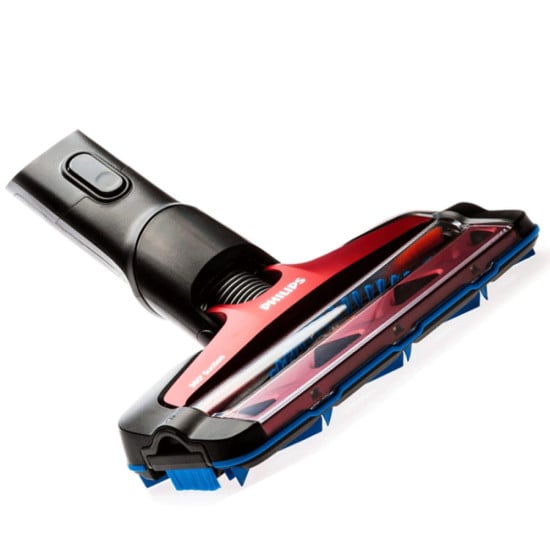 Brosse twist rouge 300000504484
