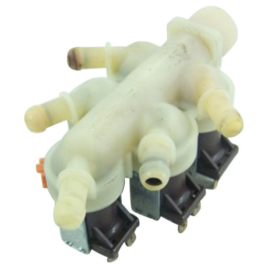 Electrovanne 5 voies AS0003728