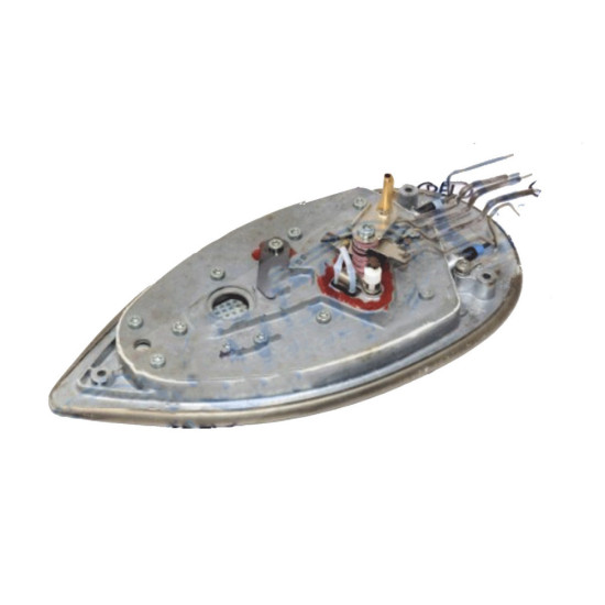 Semelle complet RS-DX0021, RS-DX0086