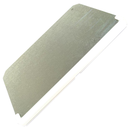 Clayette, étagère en verre d'origine C00045945, C00051641