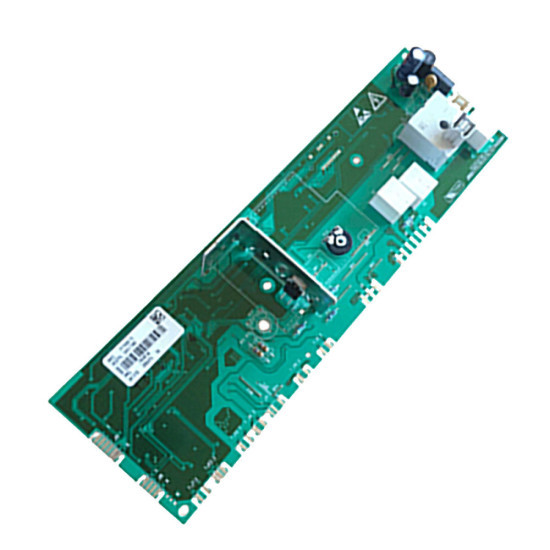 Circuit électronique 52X5678