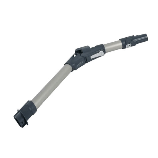 Tube complet gris d'origine SS-2230002505, SS2230002505