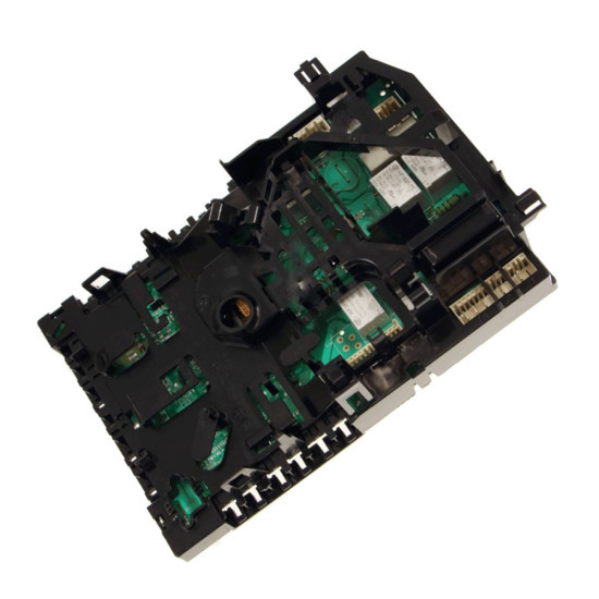 Carte électronique programmée 00744269