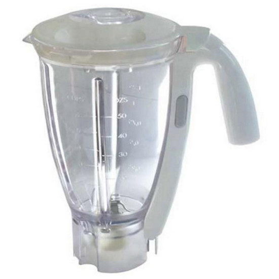 Bol blender (mixeur) complet blanc MS-5909860,  SS-1530001007
