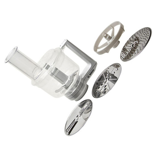 Multi Mixeur complet MUZ5MM1 d'origine 00572476
