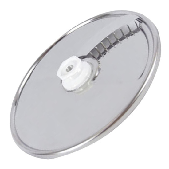 Disque frites KW716801