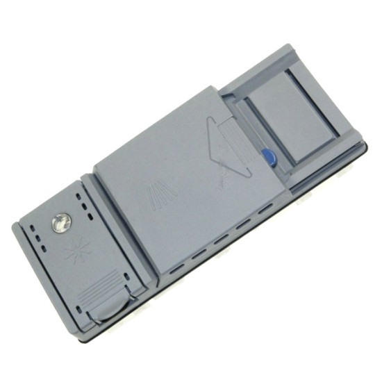 Boite à produits 00490467, 00265837