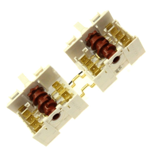 Moteur de brosse 9201056