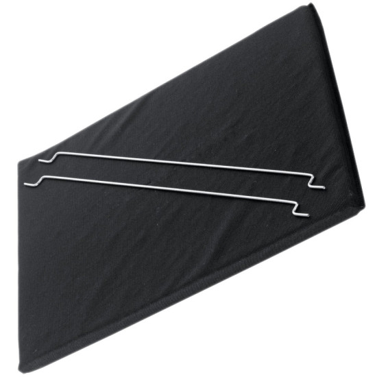 Filtre charbon 480122102387 AMC069