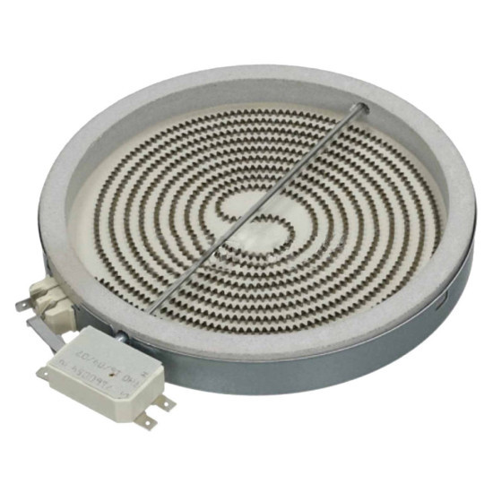 Foyer radiant(diam 180mm) 1800 w 162926005