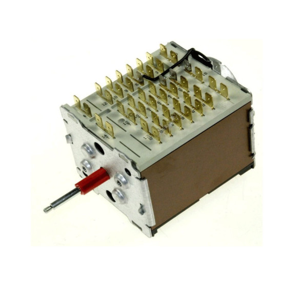 Programmateur d'origine 1240596005