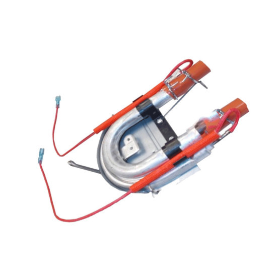 Résistance avec fusible SS-207082