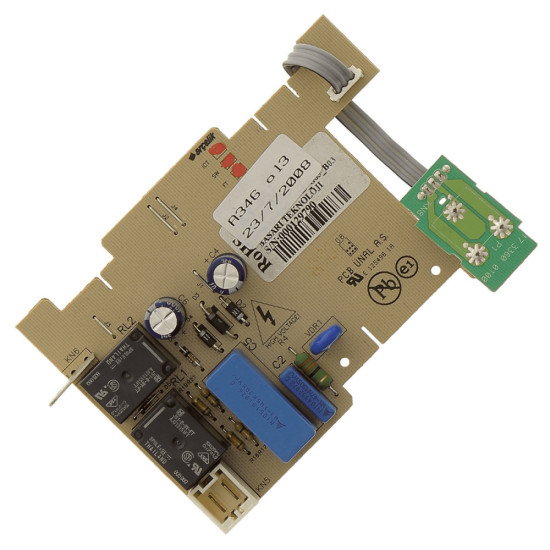 Module de commande 32X3427