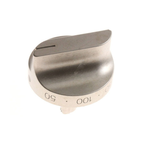 Manette thermostat 76X4734