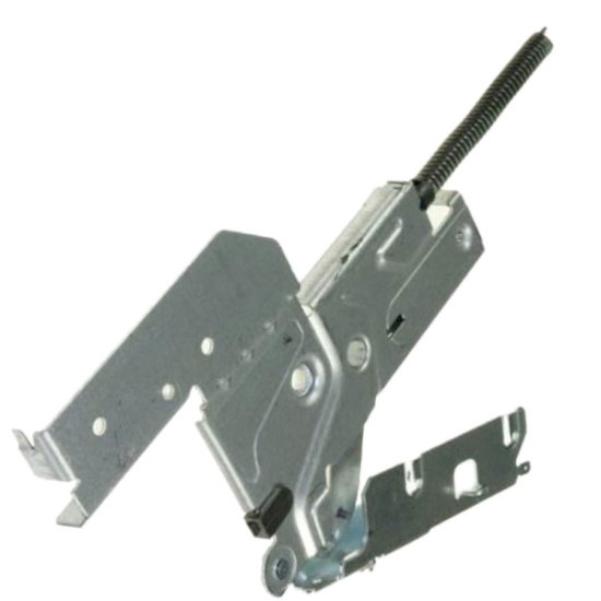 Charnière droite de porte d'origine C00295775, C00538167