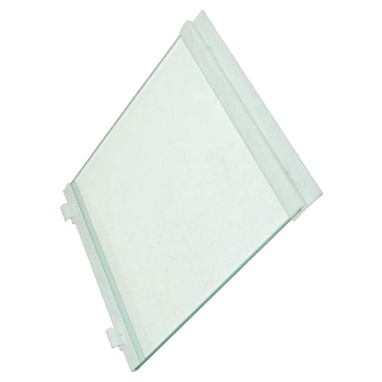 Clayette, étagère en verre 2251667081