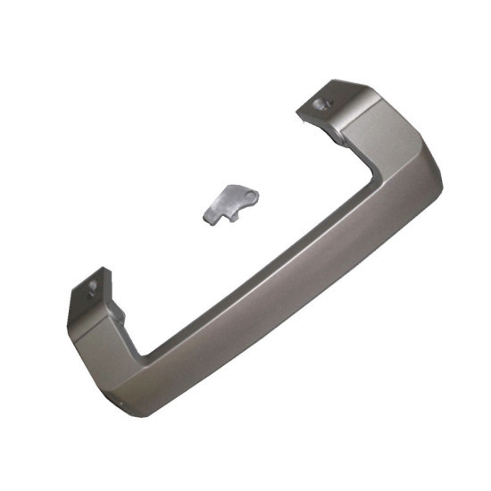 Poignée de porte 4397250700, 4397250100
