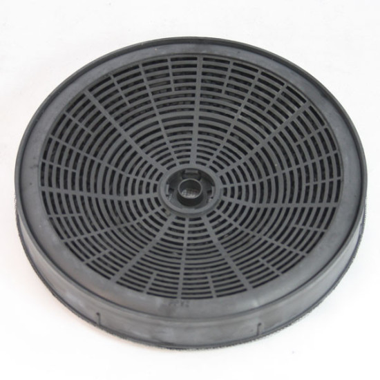 Filtre à charbon Turboair Mod 601 50263850005