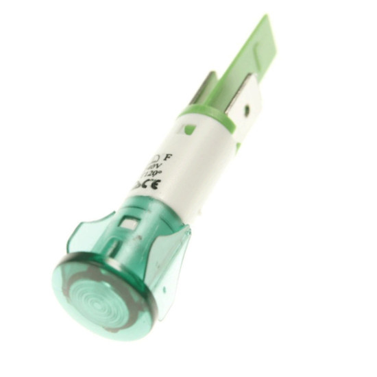 Lampe voyant verte 824610596